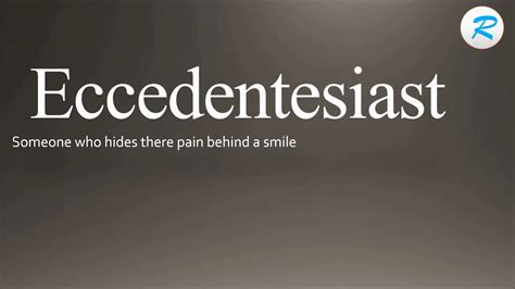 what is eccedentesiast in tagalog|Translation of eccedentesiast .